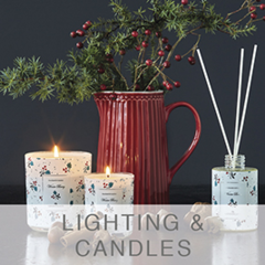 GreenGate Beleuchtung & Kerzen