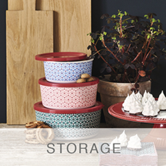 GreenGate Aufbewahrungskästen