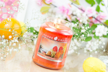 Goose Creek Large Candles