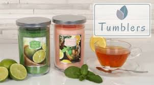 Goose Creek Tumblers