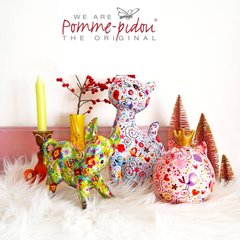 Pomme-Pidou Spaarpotten