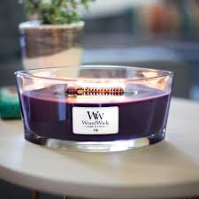 WoodWick Ellipse