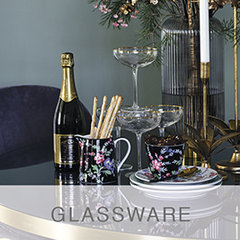 GreenGate Gläser und Karaffen