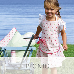 GreenGate Picknick