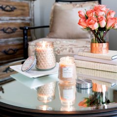 Greenleaf Petite Candle