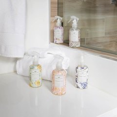 Greenleaf Linen Spray