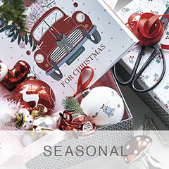 GreenGate Weihnachtsgeschirr und Accessoires