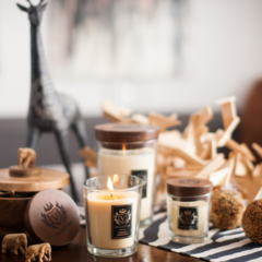 Vellutier® African Olibanum