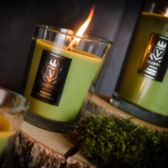 Vellutier® Ancient Oakwoods