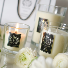 Vellutier® Bridal Bouquet