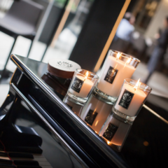 Vellutier® Evening at the Opera