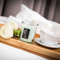 Vellutier® Intimate & Cozy