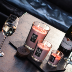 Vellutier® Rooftop Bar