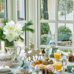 Decoration Kitchen / Dining room 
