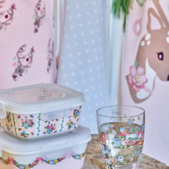 Storing & Organizing