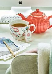 Koffie & Thee