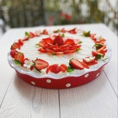 Ovenschalen
