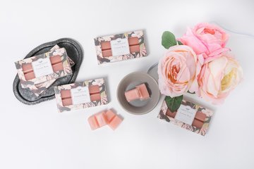 Greenleaf Gifts Waxbars