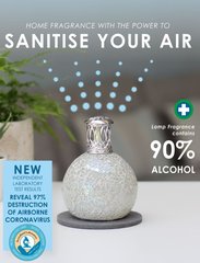 Ashleigh & Burwood Geurlampen