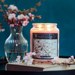 Woodbridge Candle Geurkaarsen & Waxmelts