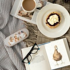 Wrendale Designs | Lifestyle cadeau's met illustraties van Hannah Dale