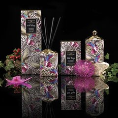 Ashleigh & Burwood Wild Things Collectie