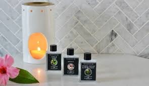 Ashleigh & Burwood Geurolie voor oliebranders en diffusers