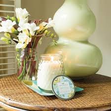 Greenleaf Signature Candle