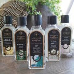 Ashleigh & Burwood Lamp Oil