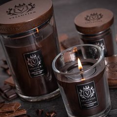 Vellutier® Swiss Chocolate Fondant