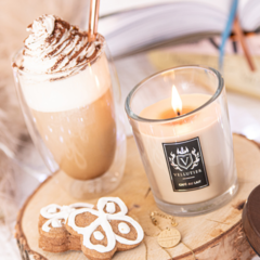 Vellutier® Café Au Lait