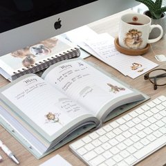 Wrendale Designs Kalenders, Agenda's en Organizers