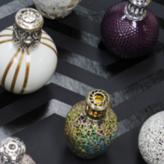 Duftlampen / Fragrance Lamps