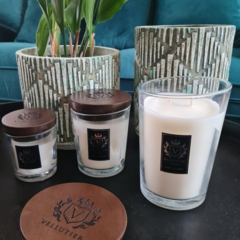 Vellutier® Baby Lullaby