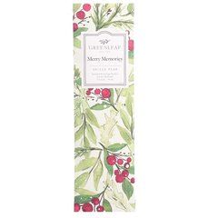 Greenleaf Geurzakje Slim Sachet