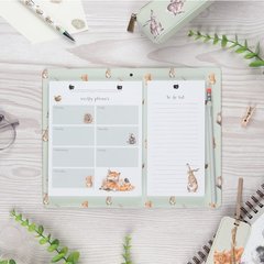 Briefpapier für Ihren gesamten Schriftverkehr und Kritzeleien