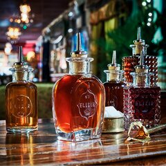 Bar accessoires voor thuis