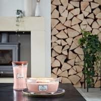 WoodWick Pressed Blooms & Patchouli
