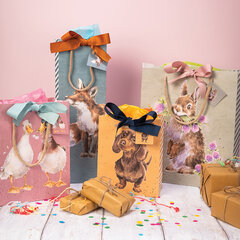 Wrendale Designs Cadeaus & verpakking