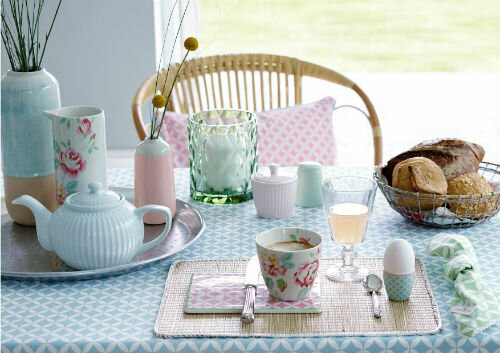 GreenGate Everyday Alice