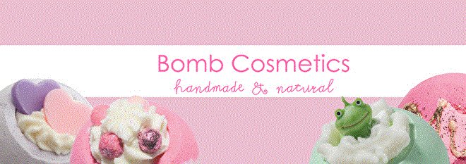 Bomb Cosmetics