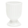 GreenGate Stoneware Eierdop / Egg Cup Alice White
