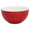 GreenGate_Alice_Red_Serving_Bowl_set_2