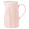 GreenGate-Alice-Pale_Pink-Jug
