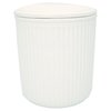 GreenGate_Alice_White_Voorraadpot_Storage_Jar_Medium