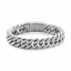 Mat_stalen_heren_armband