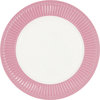 GreenGate_Alice_dusty_rose_plate_bord_Teller_www.sfeerscent.nl