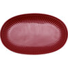 GreenGate_Biscuit_plate_Alice_claret_red