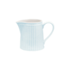 Creamer Alice Pale Blue