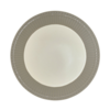 GreenGate Plate Alice Warm Grey